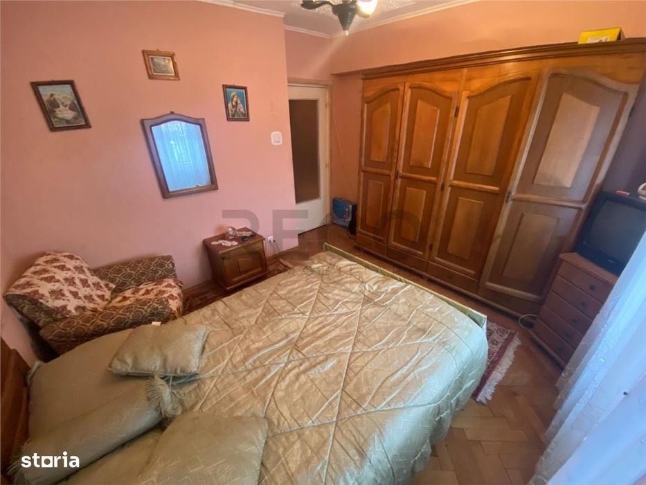 RECO apartament 67mp util Marghita-Zona Centrala
