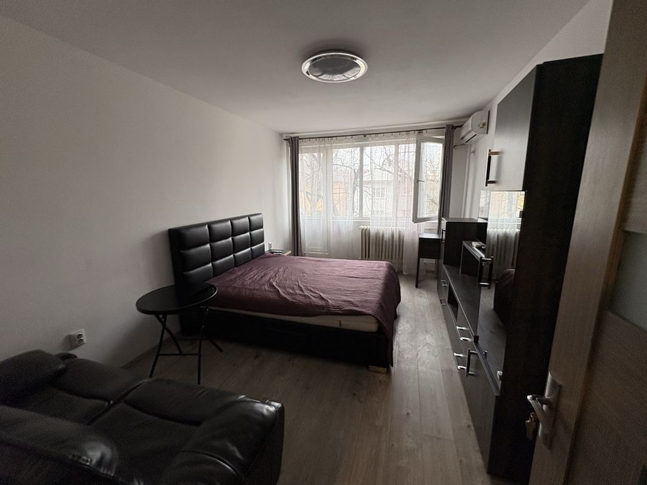Inchiriere Garsoniera Podu Ros