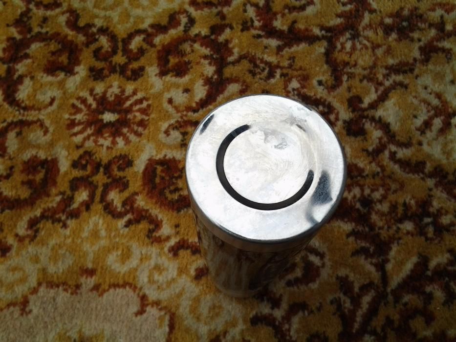 Savuer termos inox 0,5 L