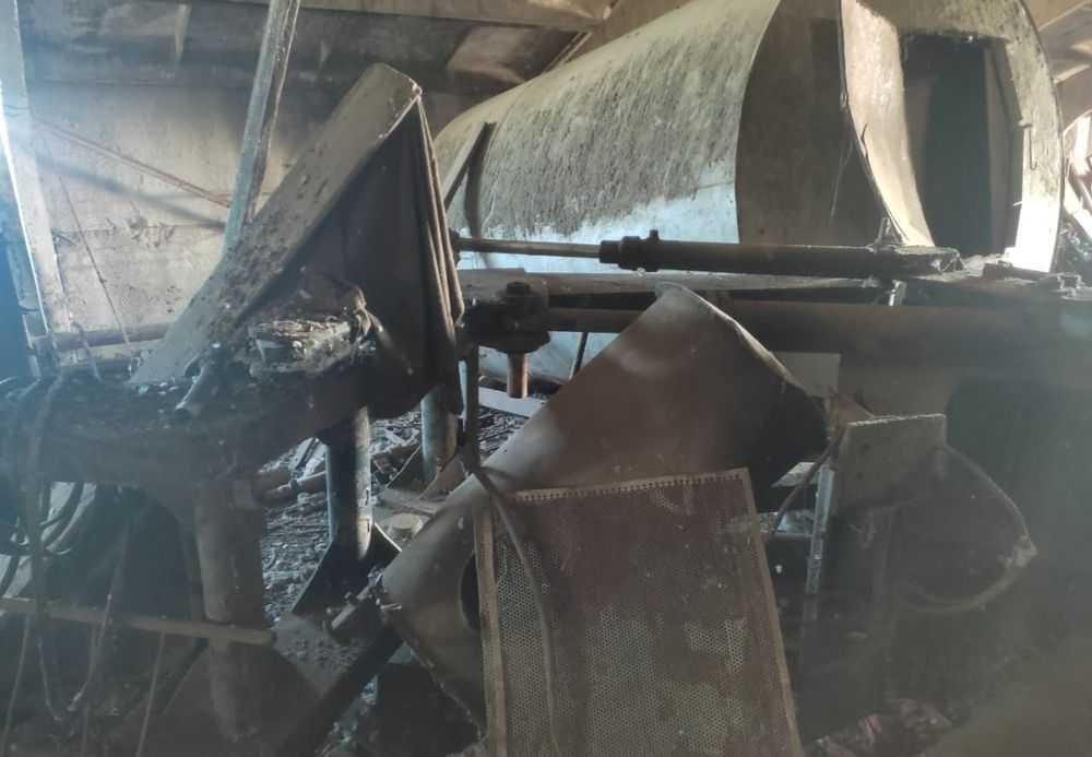 Погрузчик от к 700