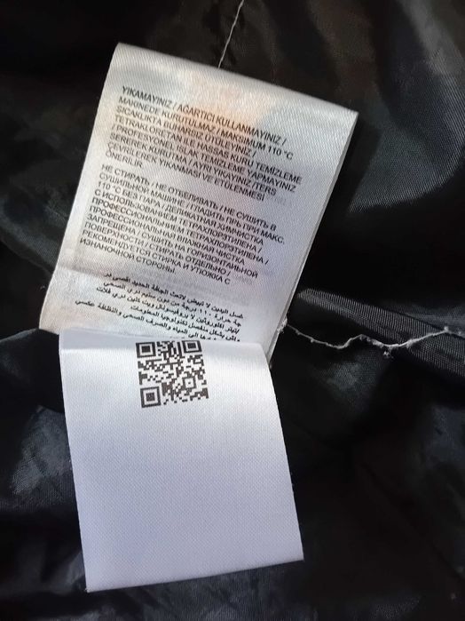 Geacă copii Moncler