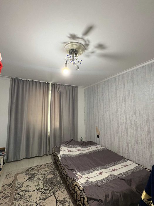 Продам 2х комн кв Шанхай с ремонтом