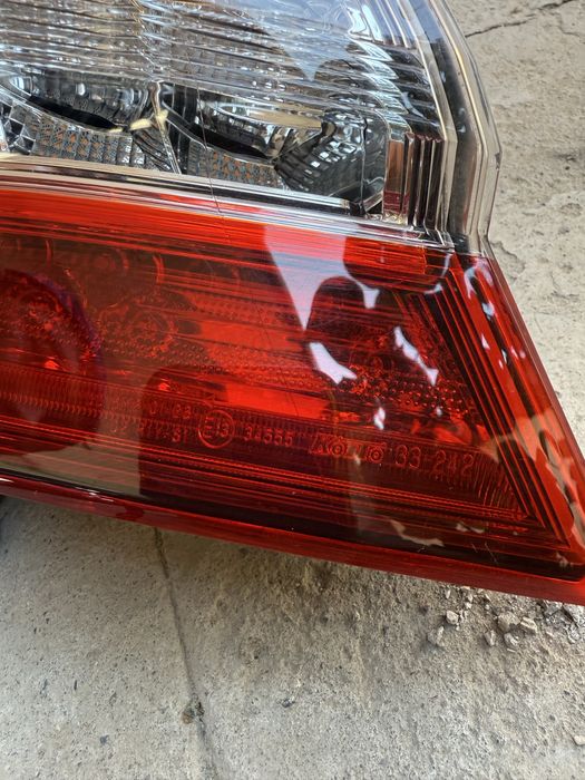 Фары камри 70 продам