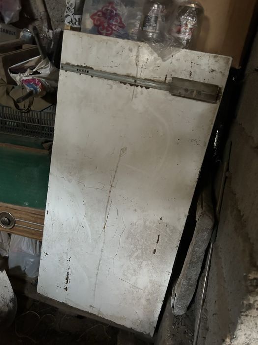 Холодильник ыстемиды