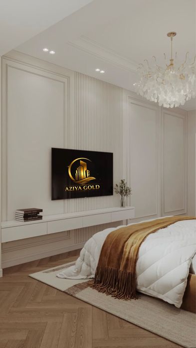 ремонт квартира под ключ