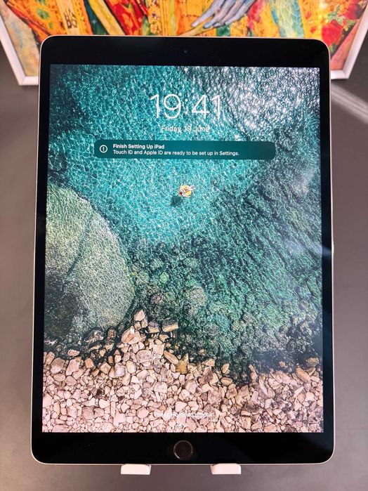 Apple iPad Pro 1gen A1701 10.5' 256GB WiFi / Space Gray