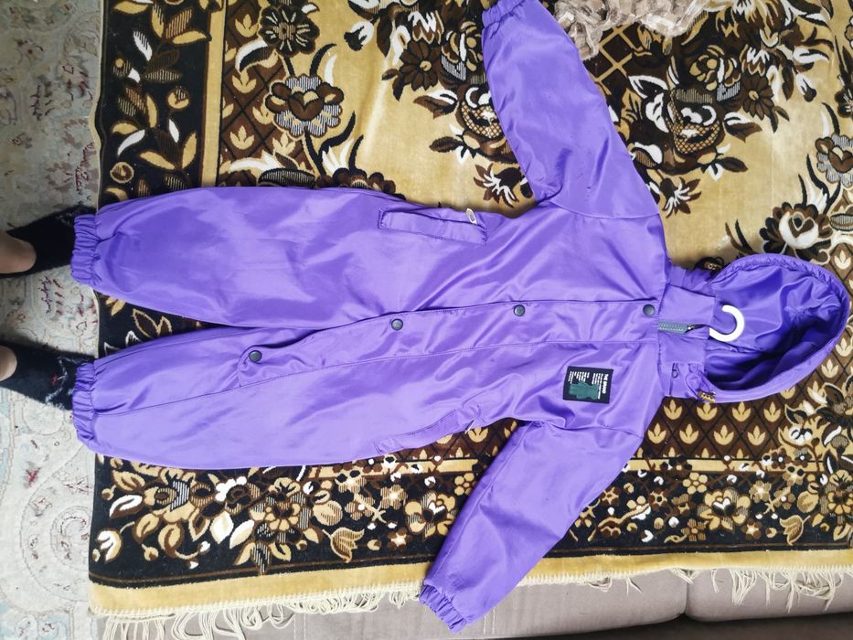 Продам комбинезон демисезонная