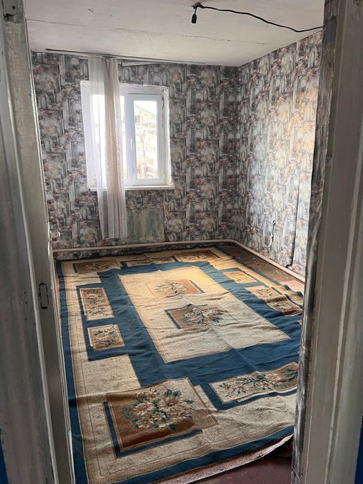Продается 4 комнатный дом селе Самарканд
