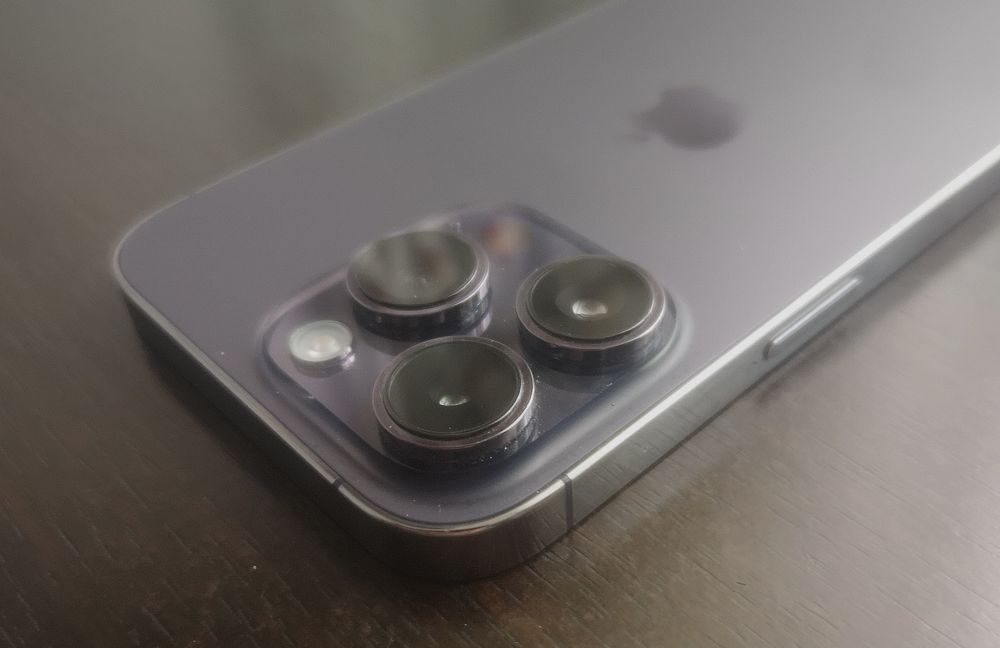 IPhone 14pro 128gb