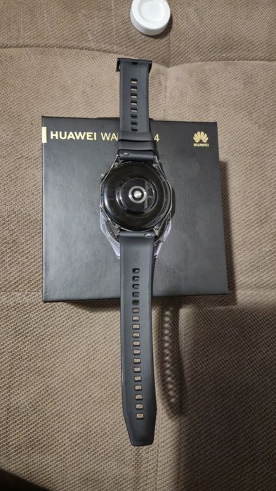 Huawei Watch GT 4 Black 46mm