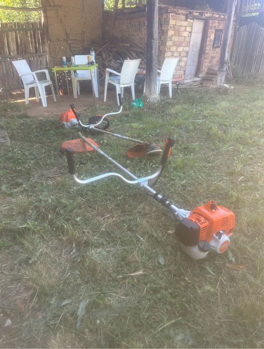 Косене , премахване и рязане на дървета