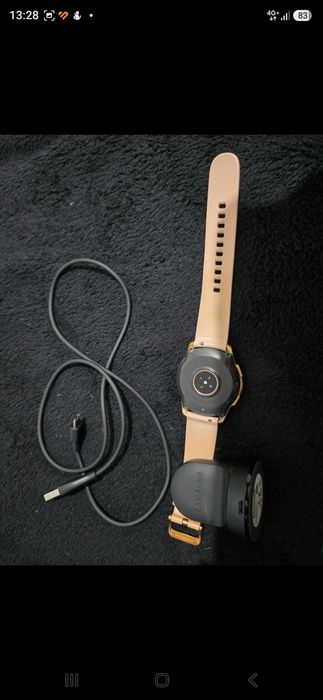 Smartwatch Samsung