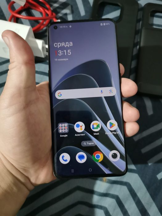 OnePlus 10Pro 5G 128/8