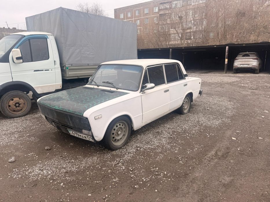 Продаам ваз 2106