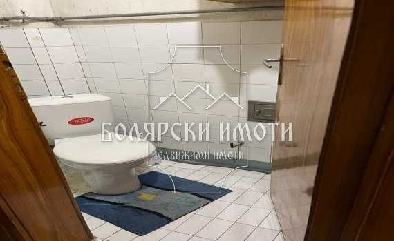 Продава се Тристаен апартамент в Велико Търново, Център - 115 кв.м за 1054 €/кв.м - Снимка #8