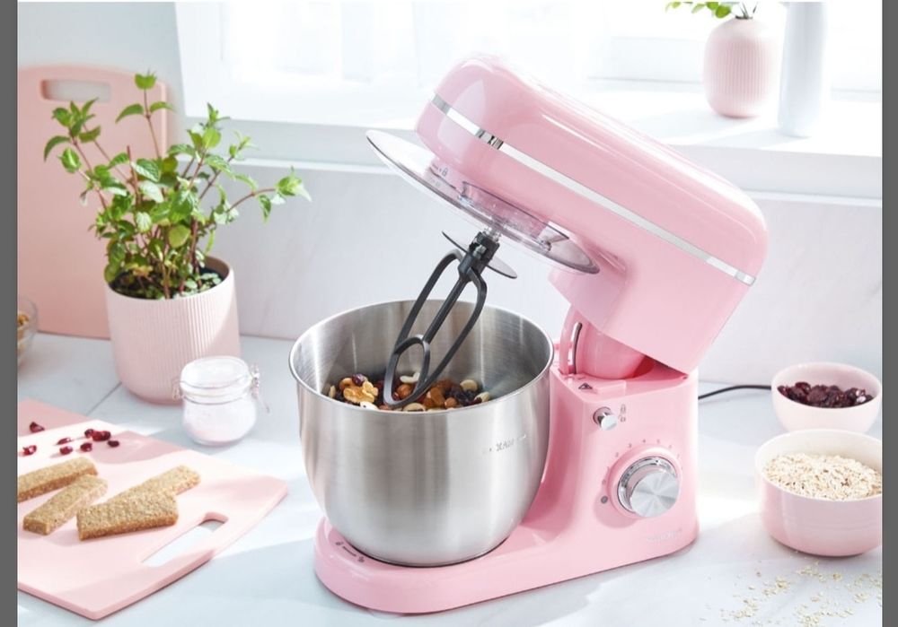 Миксер  НОВ Silvercrest  нов