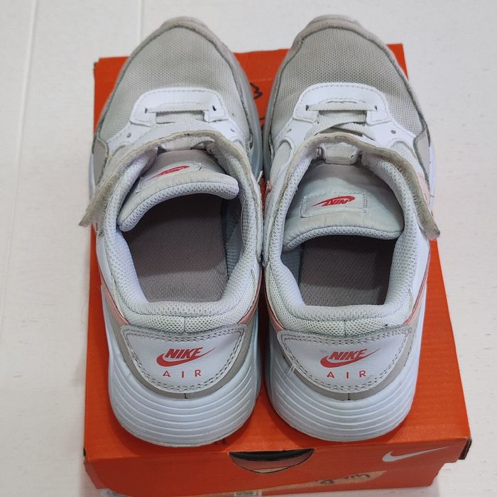 Детски маратонки Nike