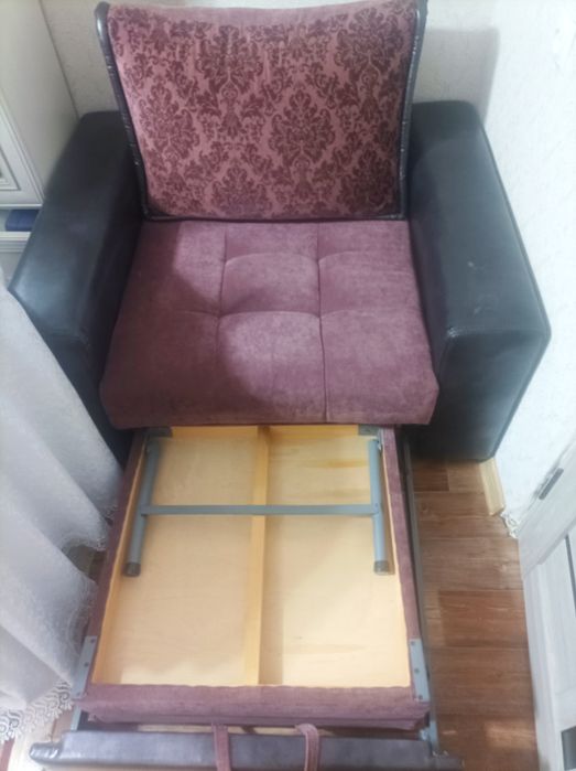 Продаётся мягкий уголок