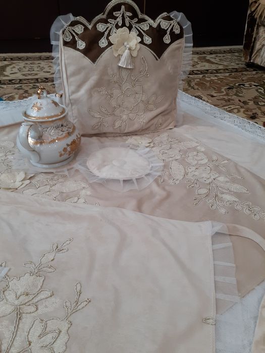 Чайный комплекты