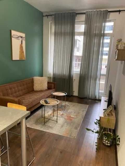 Дава се под наем Двустаен апартамент в София, Студентски град - 70 кв.м за 500 € - Снимка #1