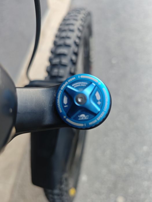 Карбонов Велосипед 29 Evil Full Fox Kashima Sram XX1 Shimano Saint 2023