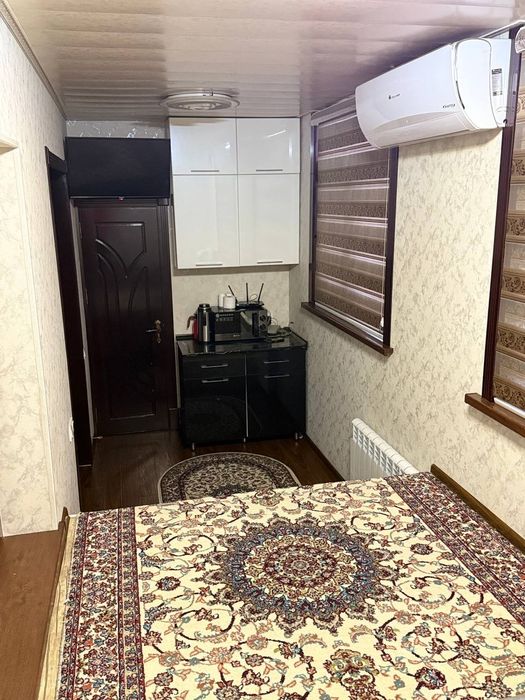 Toshkent .Algaritim betonkadan 200 metr ichkarida uy 95kv sotiladi