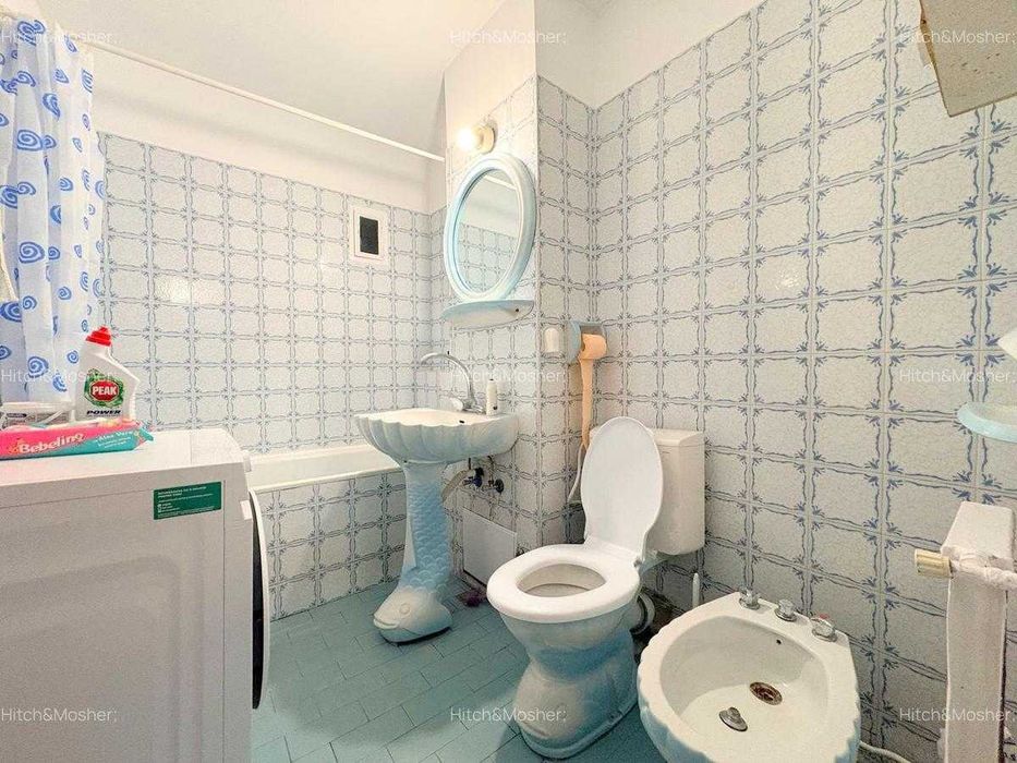 Direct Proprietar – 3 camere decomandat, COMPLET MOBILAT (Zona Șaguna / St. O. Iosif)