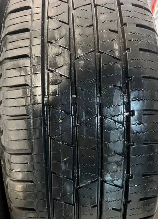 Продам летние шины Continental 215/65/16