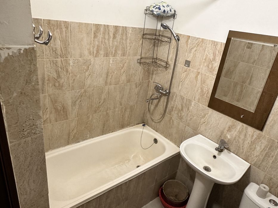 Ижарага квартира