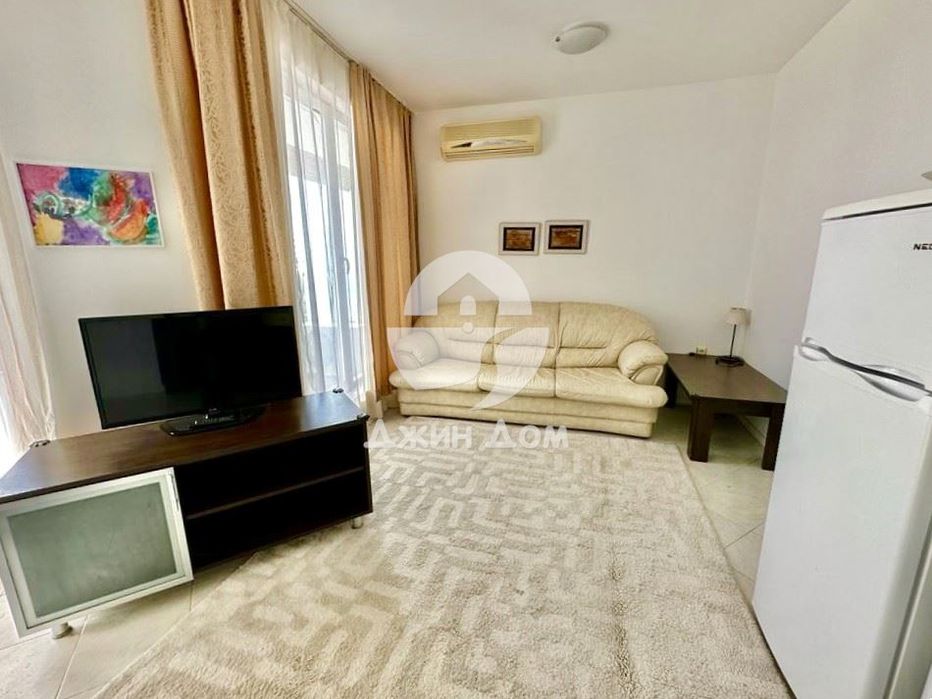 Продава се Двустаен апартамент в Свети Влас - 69 кв.м за 1305 €/кв.м - Снимка #3