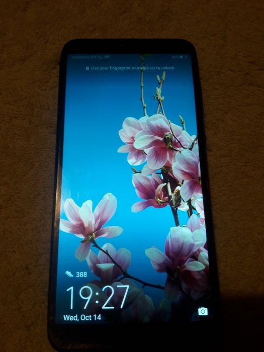 Huawei P Smart 2018