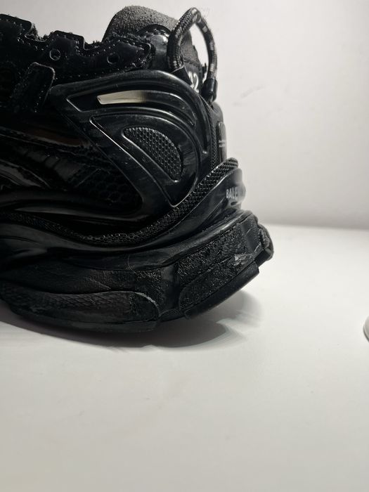 Balenciaga runner