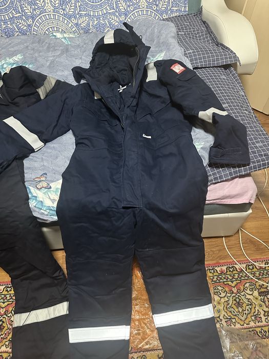 Продам спец одежда огнеупорная, электро