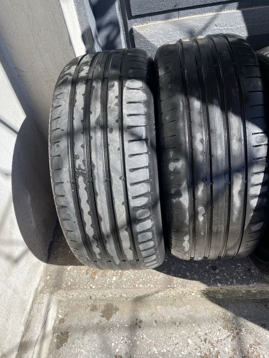 Cauciucuri vara 225 50 R17
