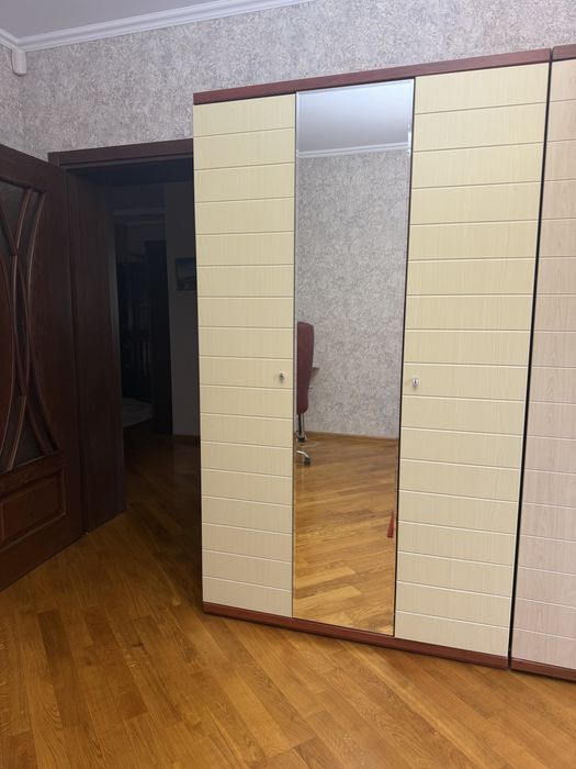 Шкаф для спальний