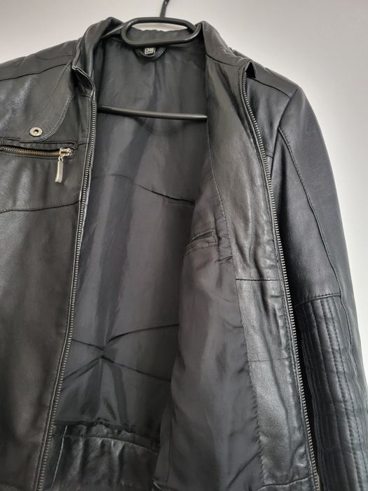 Кожено яке,естествена кожа ,М