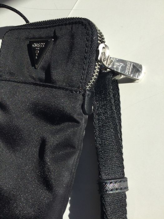 Чанта Guess диагонална