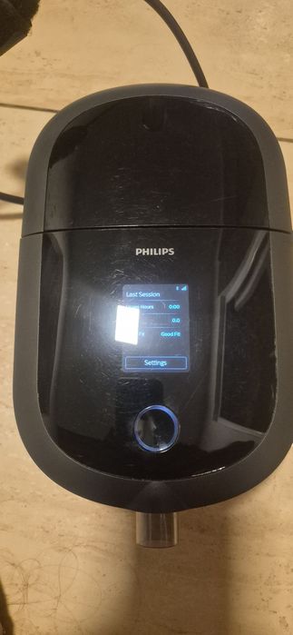 Vand dreamstation 2 advanced auto cap
