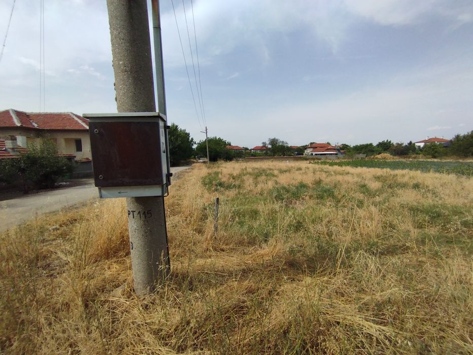 Продава се Парцел в с. Цалапица, Област Пловдив - 545 кв.м за 74 €/кв.м - Снимка #3