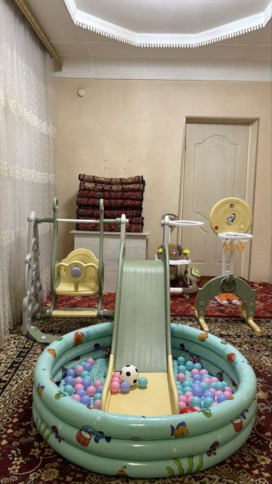 Gorka kachelya 5 6 yoshgacha dastafka BEPUL toshkenga