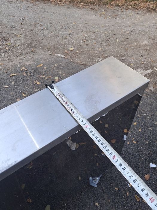 Касов модул с плот