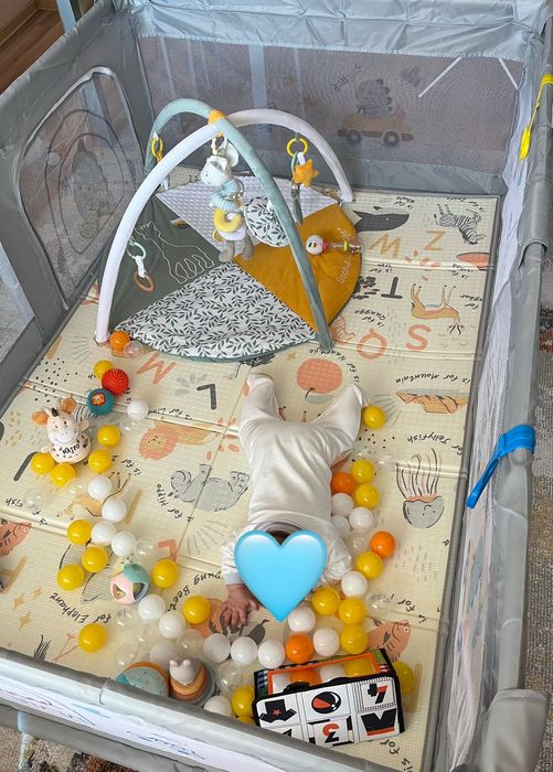 Кошара за игра 120/180