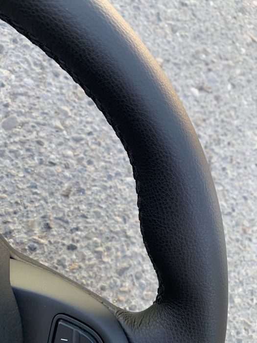 Руль на Бмв Bmw E 53 Е53