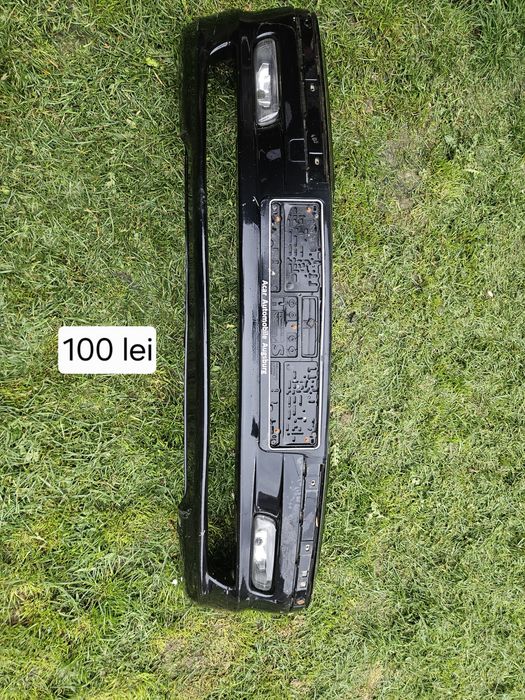 Bara fata spate e46 compact,combi,sedan