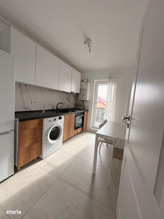 Ozana apartament 2 camere decomandat mutare rapida