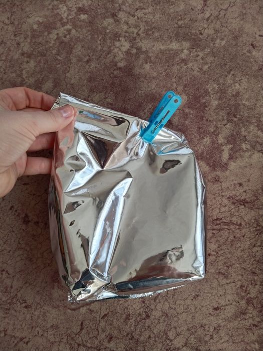 Малютка 2 и малютка 3