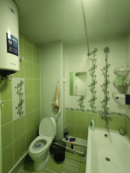 Продается квартира однокомнатная Фрунзе Ойбек уй сотилади