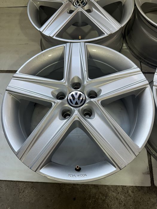 17-ки 5х112 - VW - Golf-Passat-Toyran-Jetta-Caddy-T-roc-Eos-Sharan др