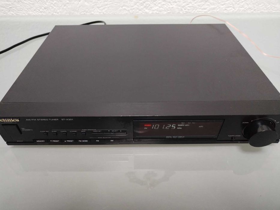 Tuner technics ST-X 301
