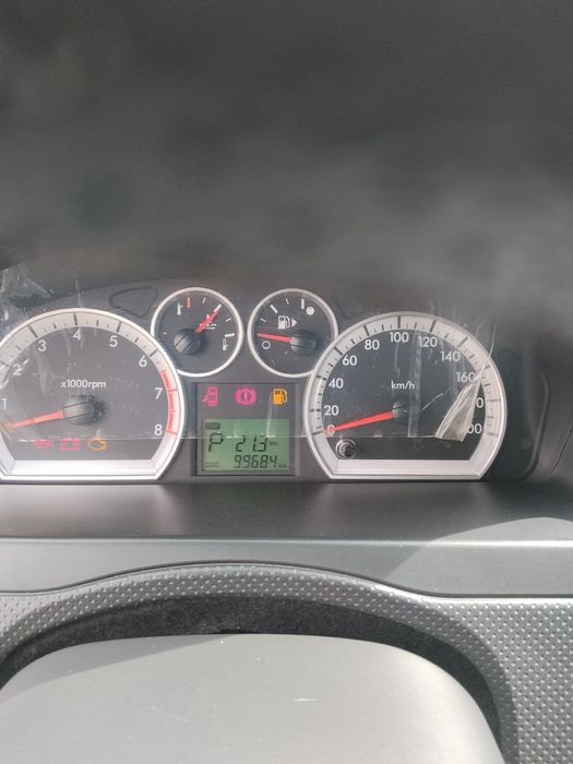Nexia 3 chevrolet
